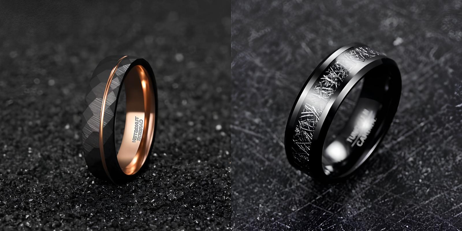 RING FÜR MÄNNER UND FRAUEN