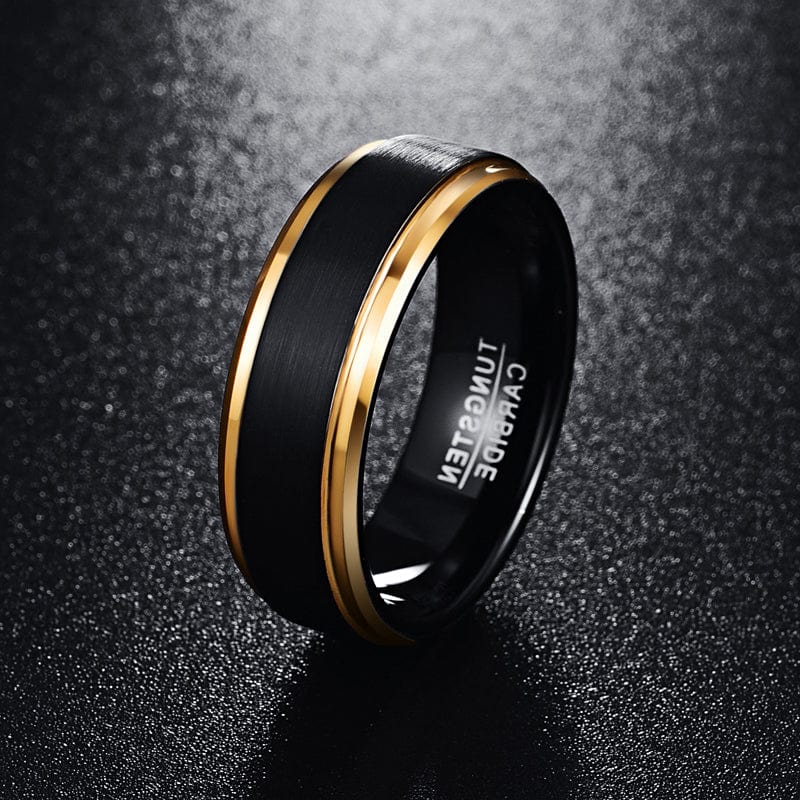 Ring Anmut von Harimella Horaclek