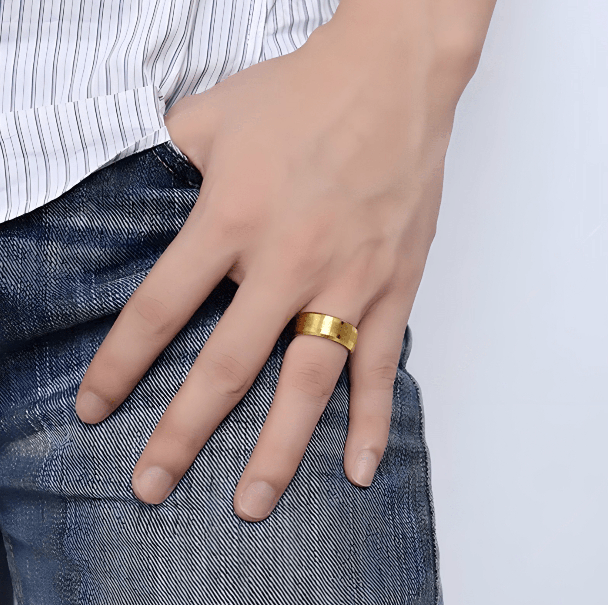 Ring Dajbogs Spende Horaclek