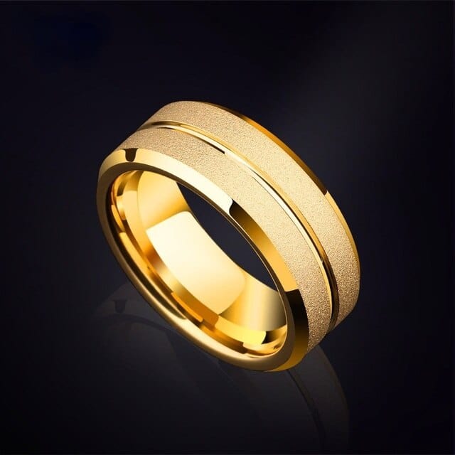 Ring Das Licht von Soléor Horaclek