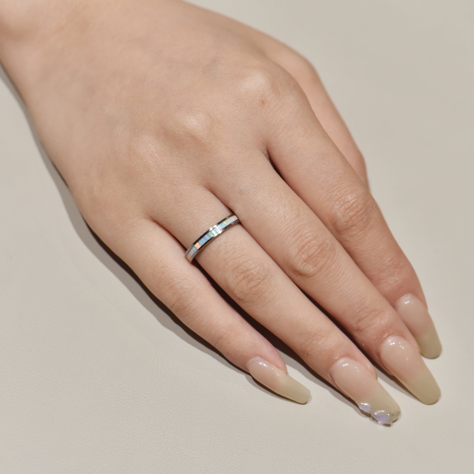 Ring Demeters Fülle Horaclek