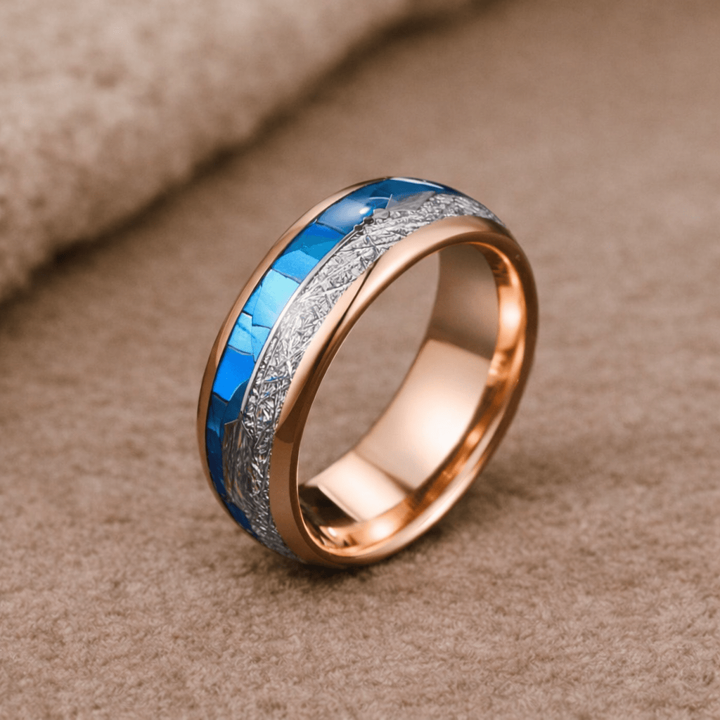 Ring DIE GRÖSSE DES ORION Horaclek