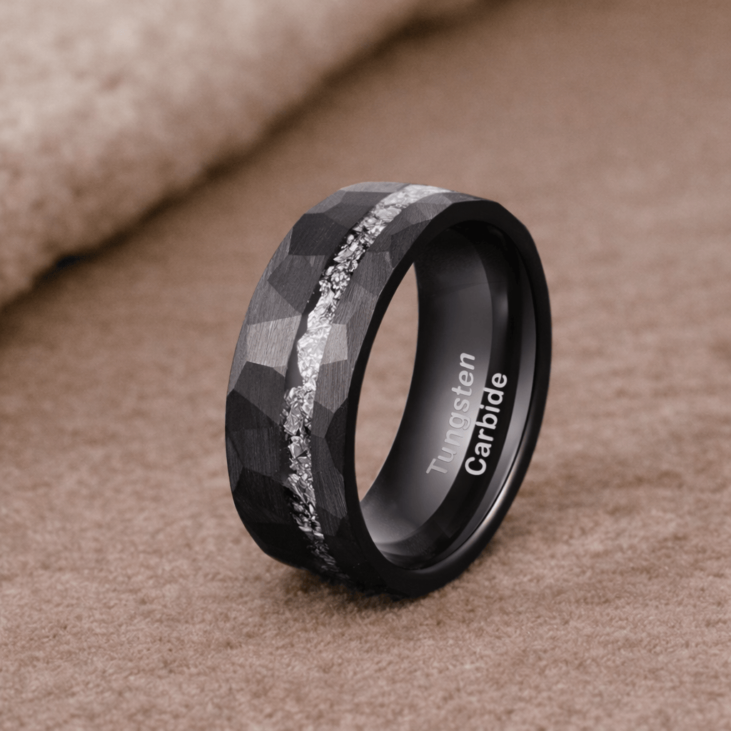 Ring DIE MACHT DES ZEUS Horaclek