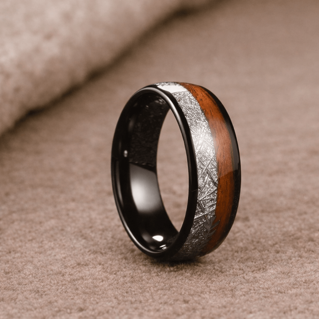 Ring DIE PASSION DES EROS Horaclek