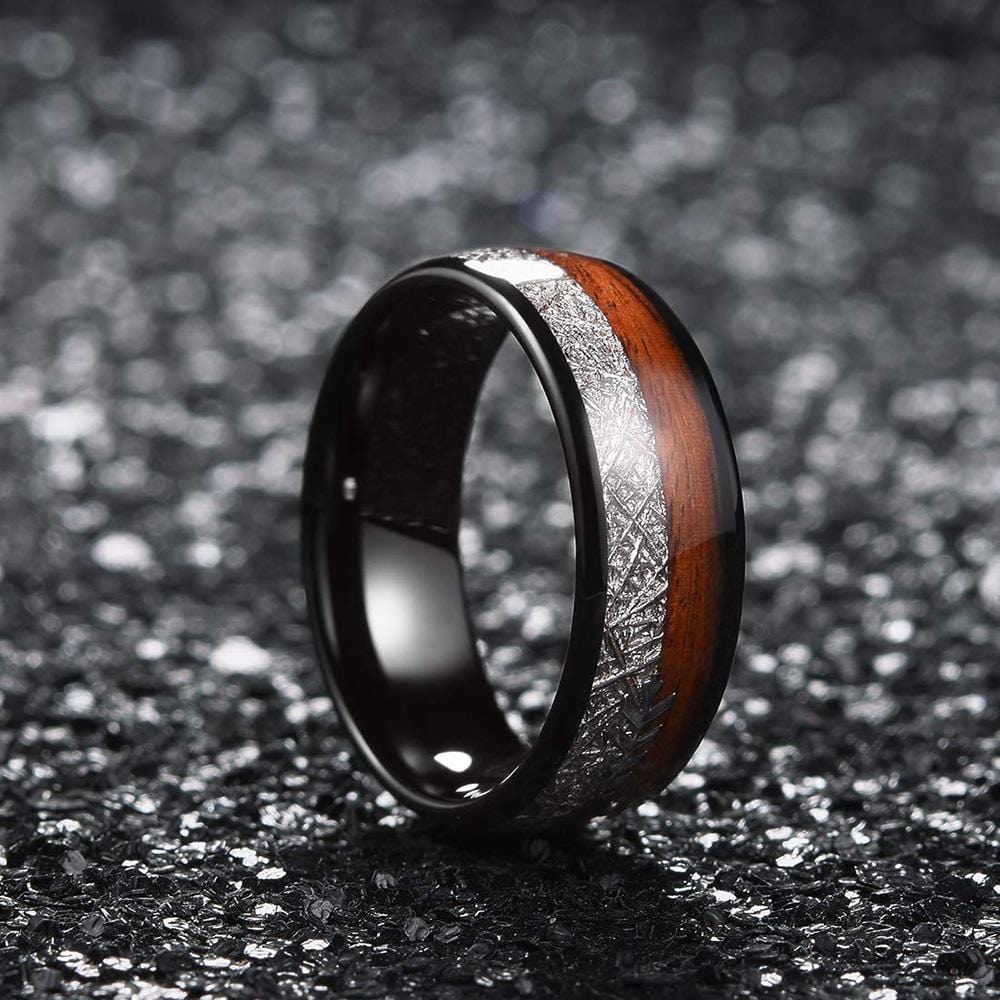 Ring Die Passiont des Eros Horaclek