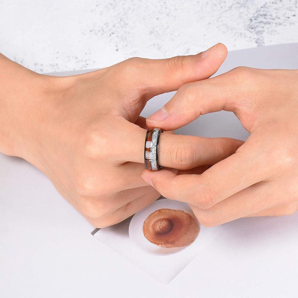 Ring Die Passiont des Eros Horaclek