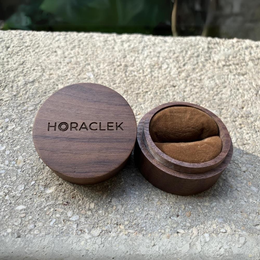 Ring Energie des Belenos Horaclek
