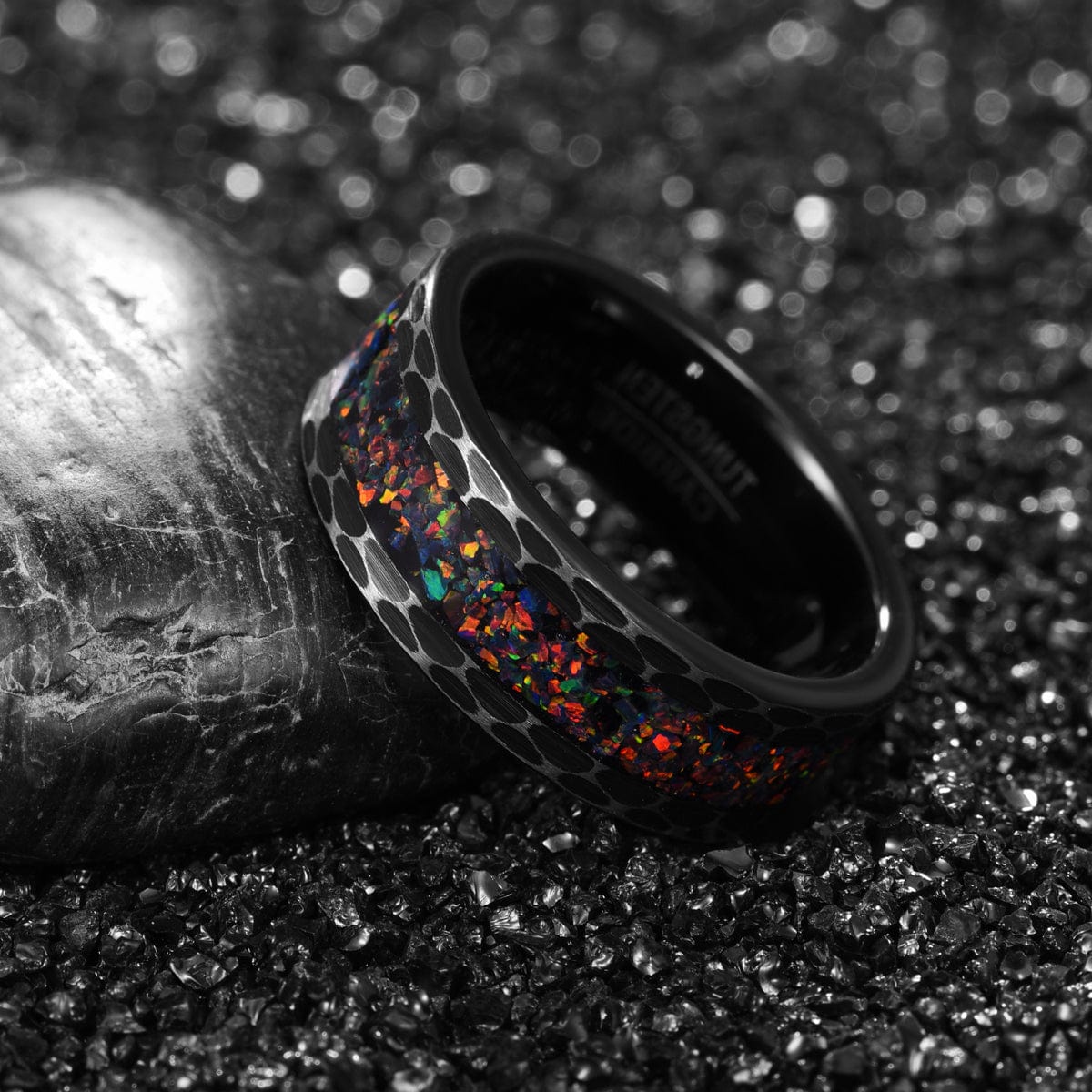 Ring Erschaffung von Ptah Horaclek