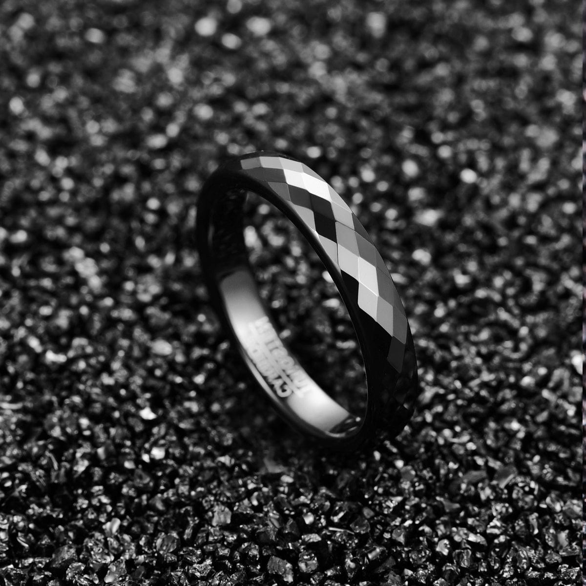 Ring Freyas Charme Horaclek