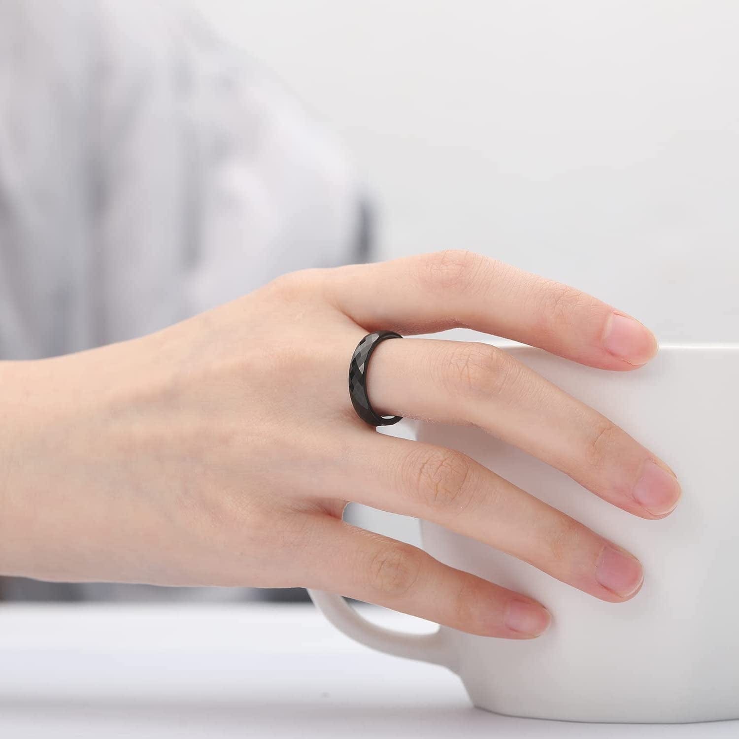 Ring Freyas Charme Horaclek