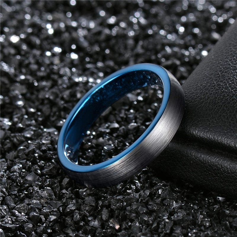 Ring Gabriels Schutz 7 (54.4 mm) / 6 mm Horaclek