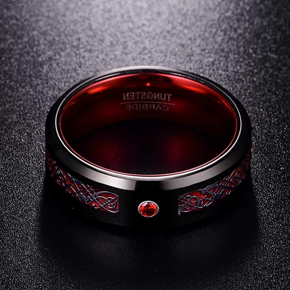 Ring Geheimnis des Hades Horaclek