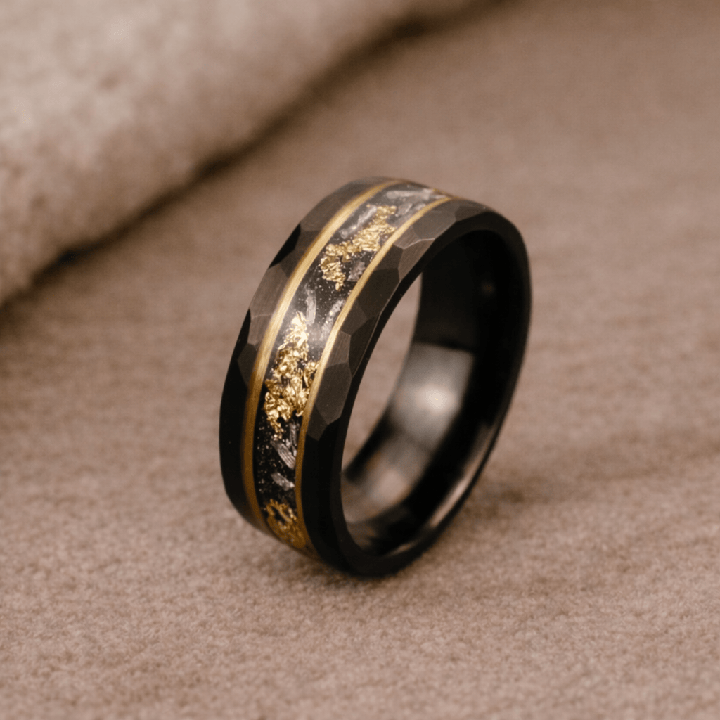 Ring IMPAKT NOVA Horaclek