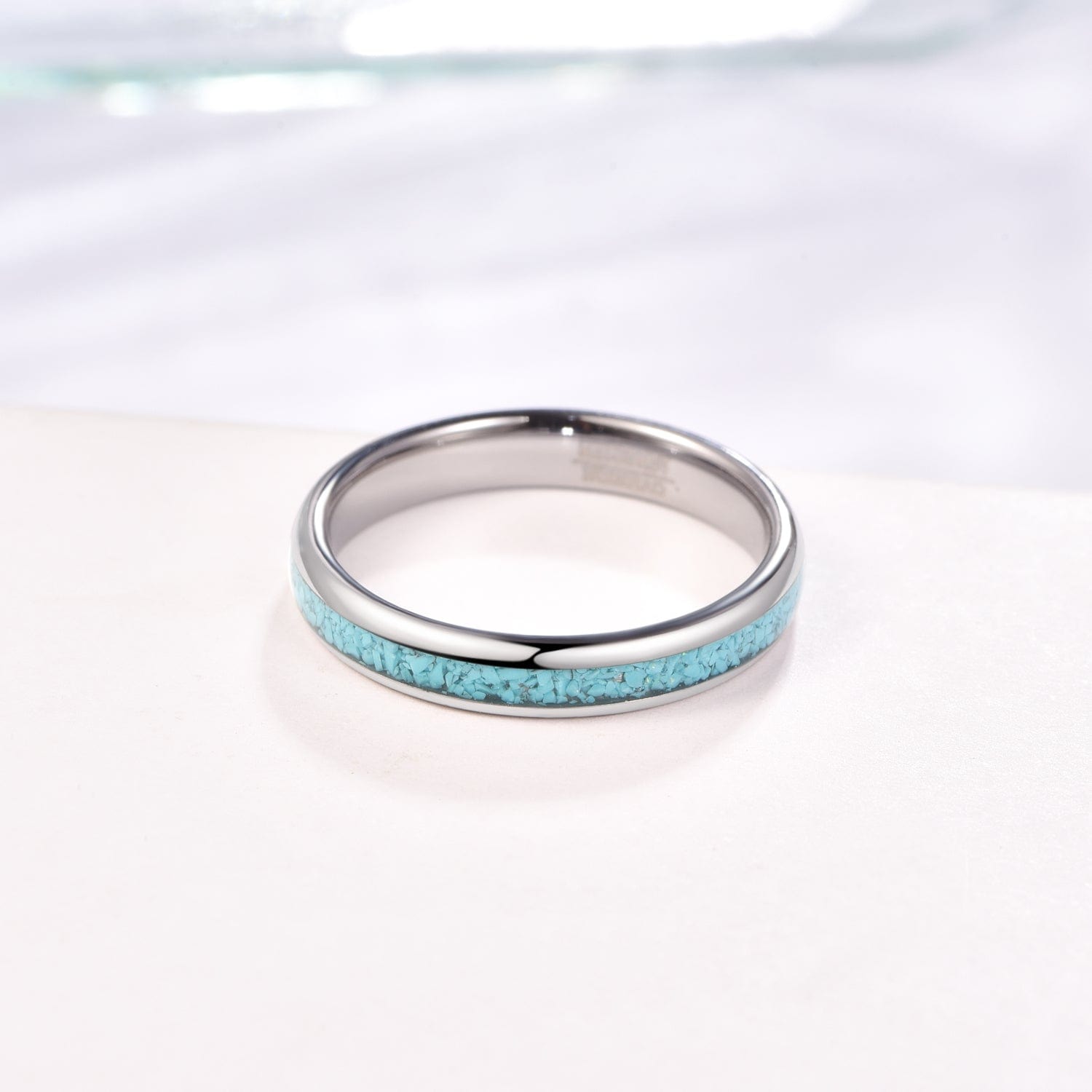 Ring Iris-Brücke Horaclek