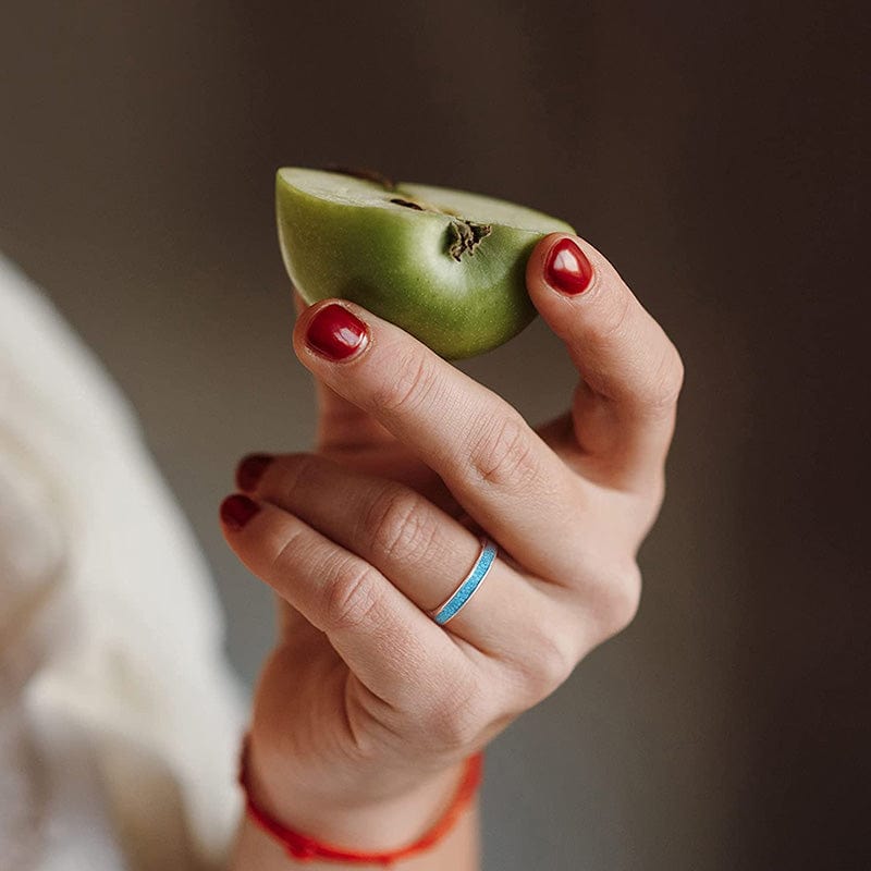 Ring Iris-Brücke Horaclek