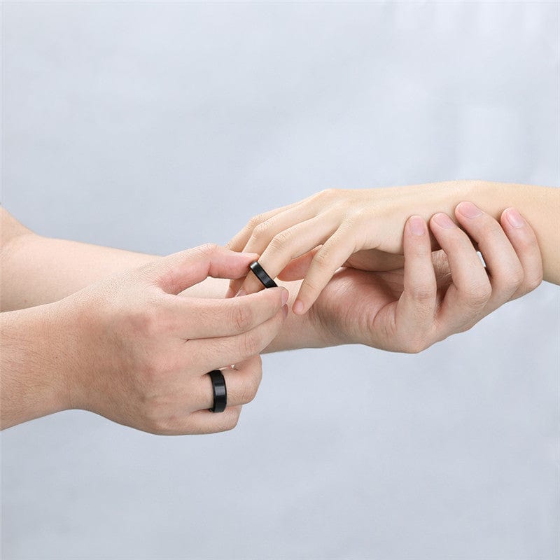 Ring Kalis Zorn Horaclek