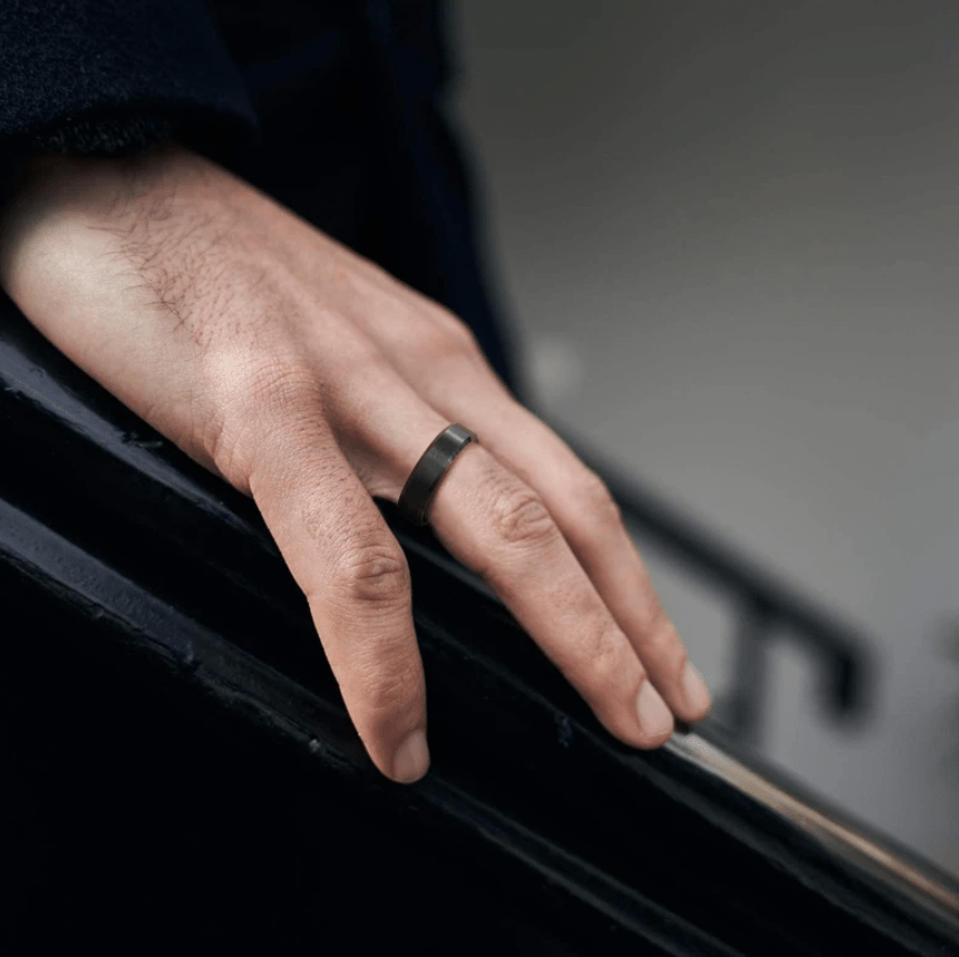 Ring Kalis Zorn Horaclek