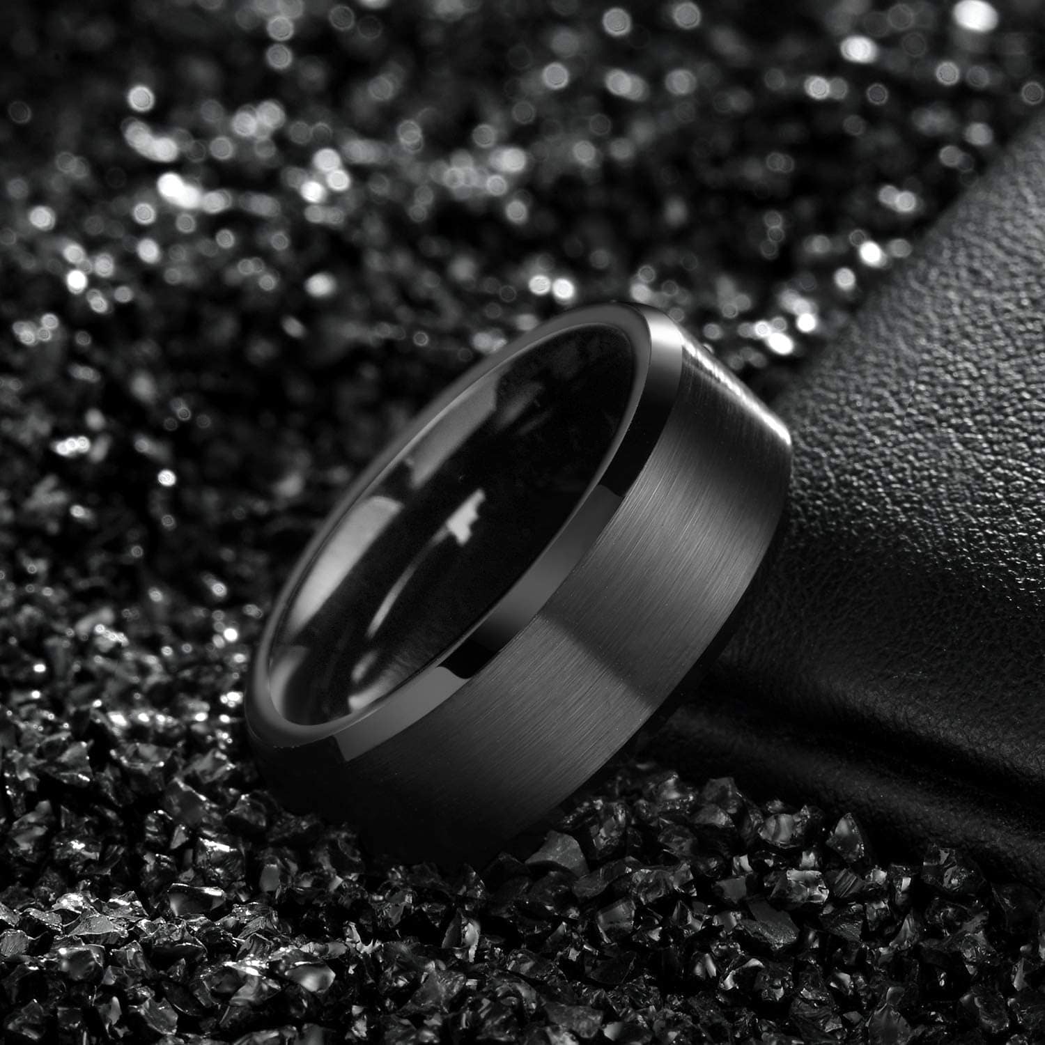 Ring Kalis Zorn Horaclek