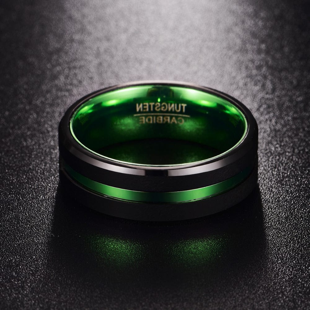 Ring Kraft des Ares Horaclek