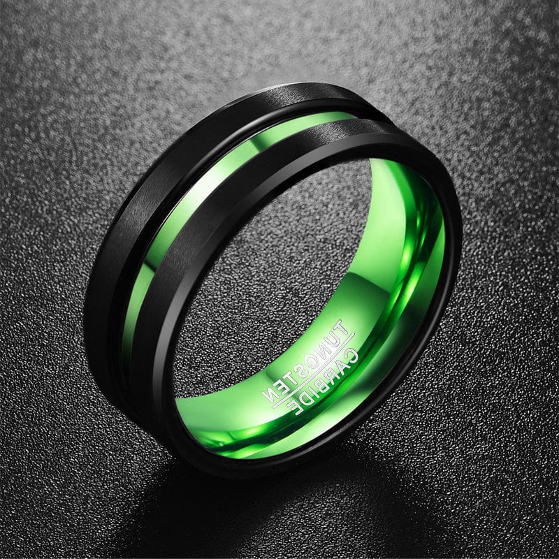 Ring Kraft des Ares Horaclek