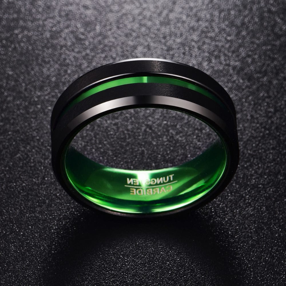 Ring Kraft des Ares Horaclek