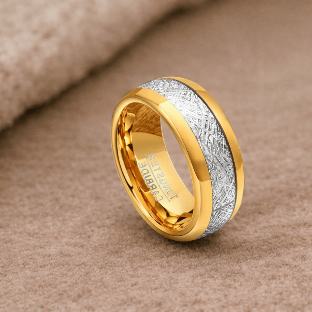 Ring LICHT VON BALDUR Horaclek