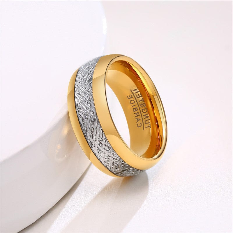 Ring Licht von Baldur Horaclek