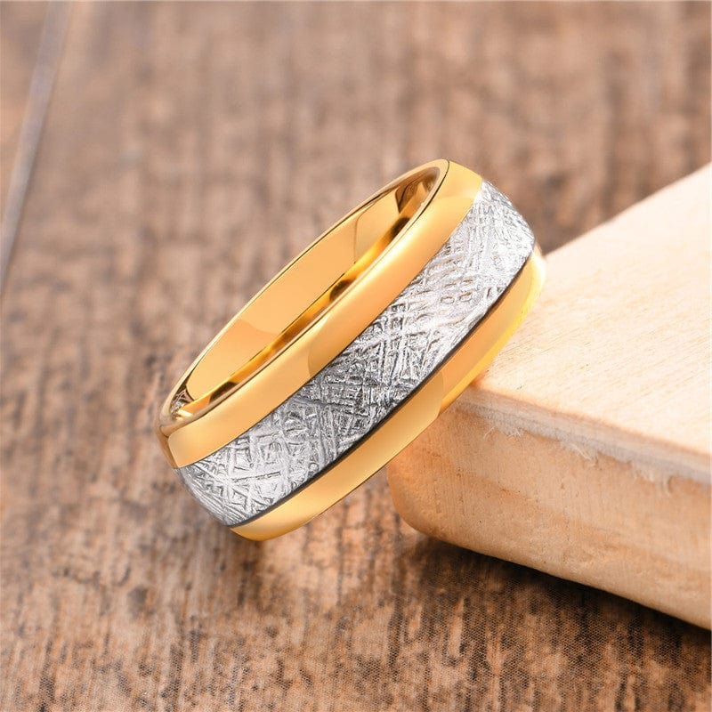 Ring Licht von Baldur Horaclek