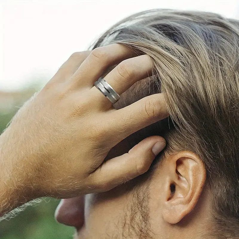 Ring Liebe des Eros Horaclek