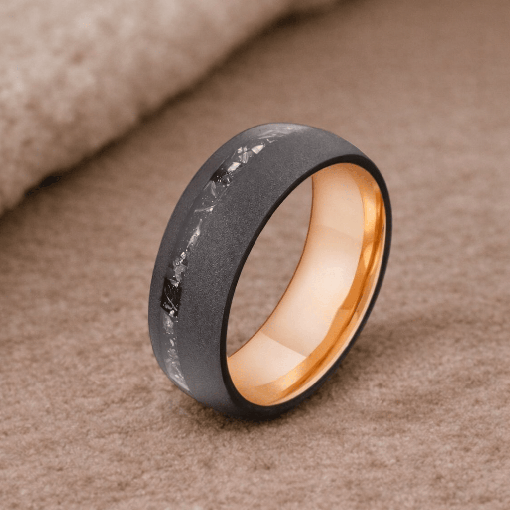 Ring MATADOR MAJESTÄT Horaclek