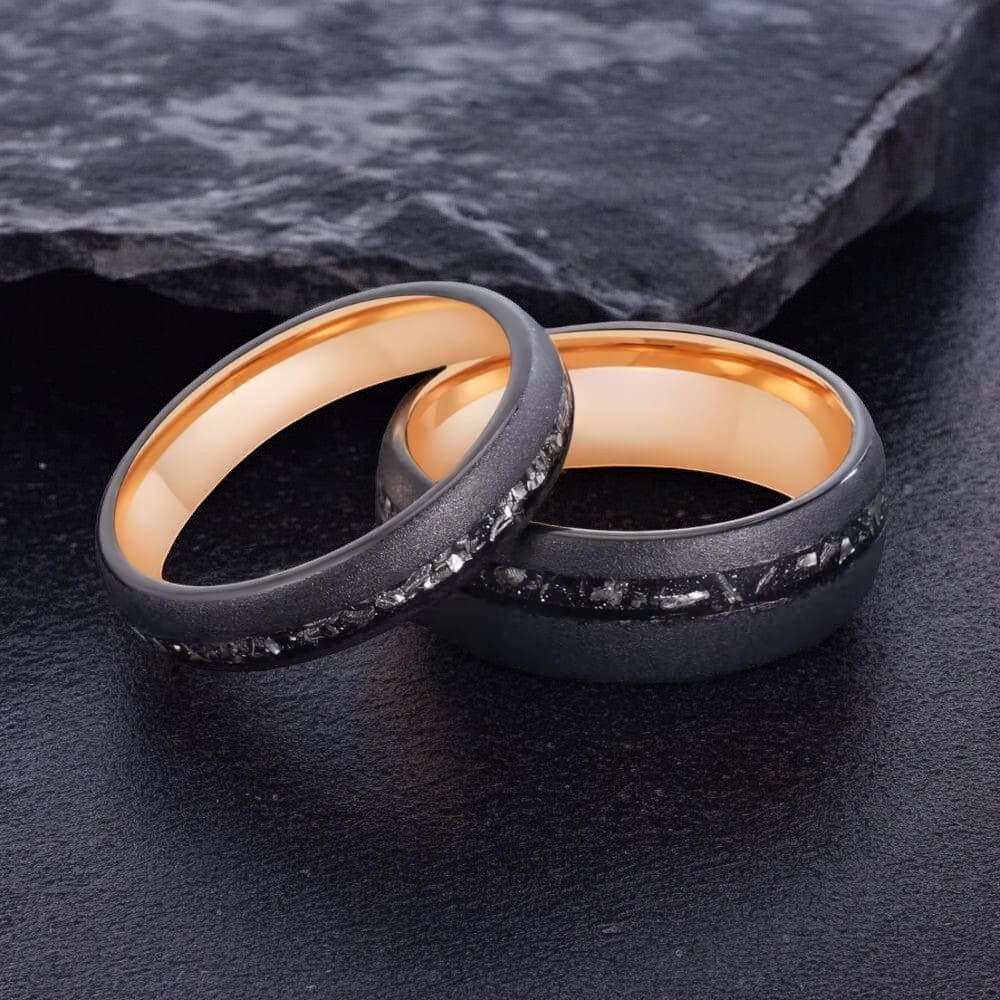 Ring Matador Majestät Horaclek