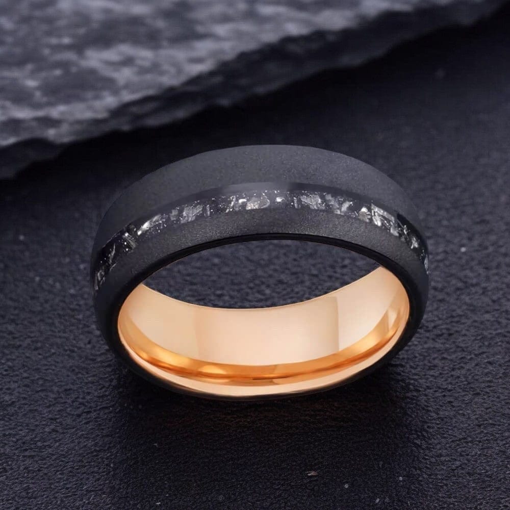 Ring Matador Majestät Horaclek