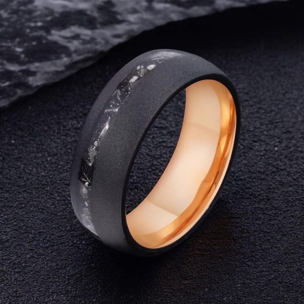 Ring Matador Majestät Horaclek