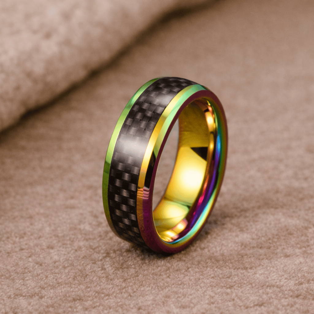 Ring MINERVAS INTELLIGENZ Horaclek