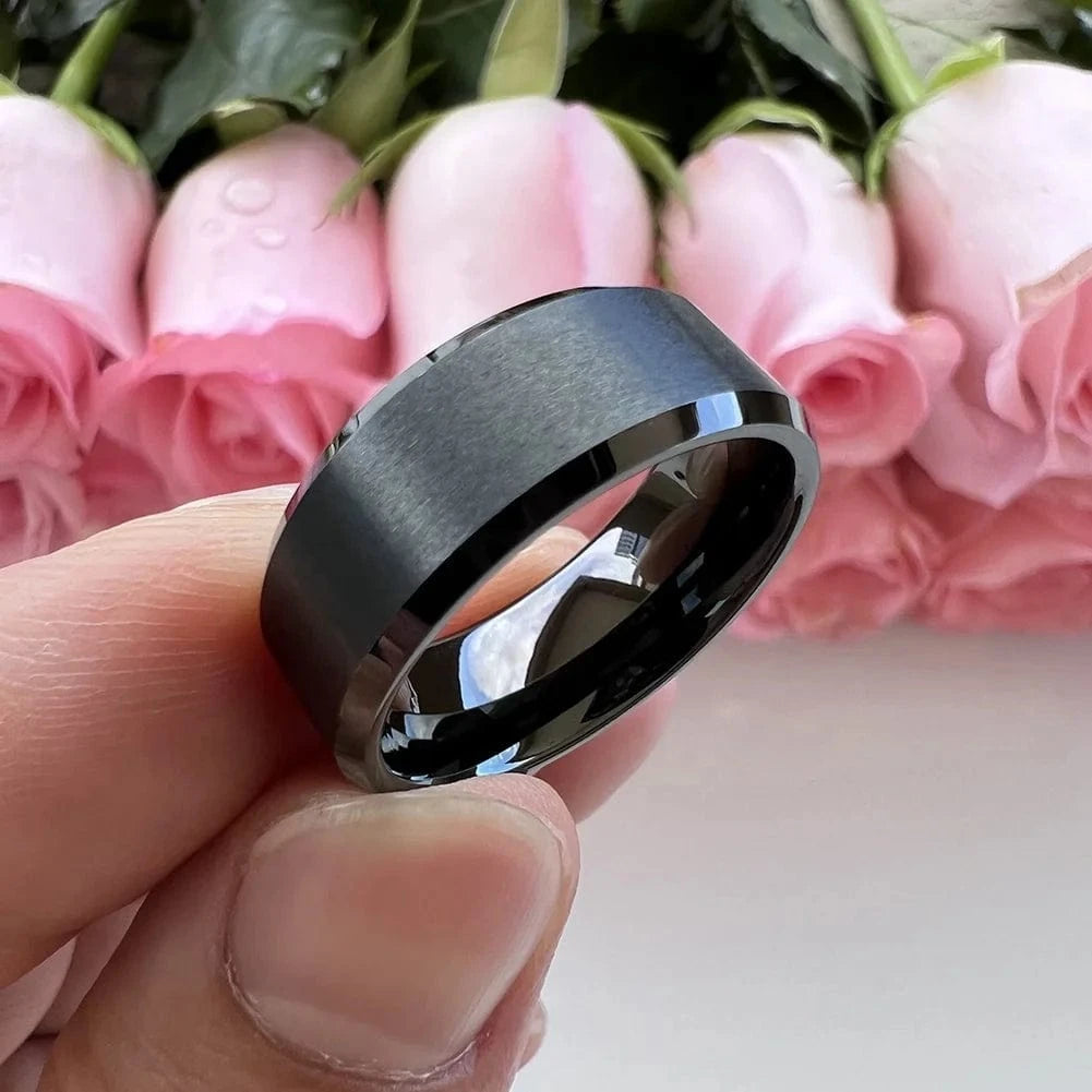 Ring Mystischer Herrenring Horaclek