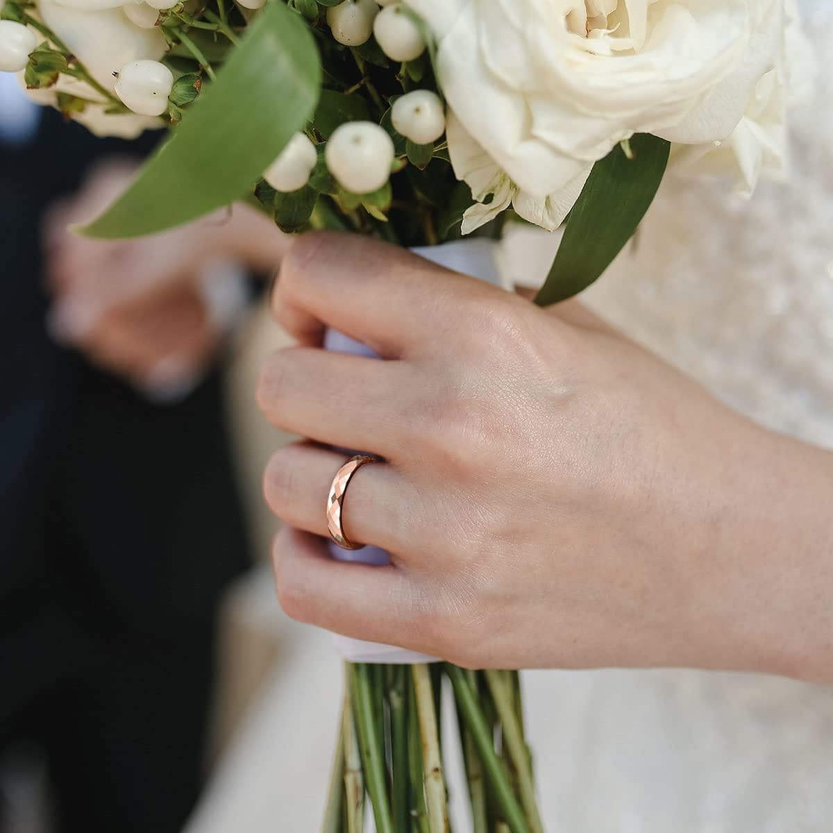 Ring Nemesis die Selbstjustizlerin Horaclek