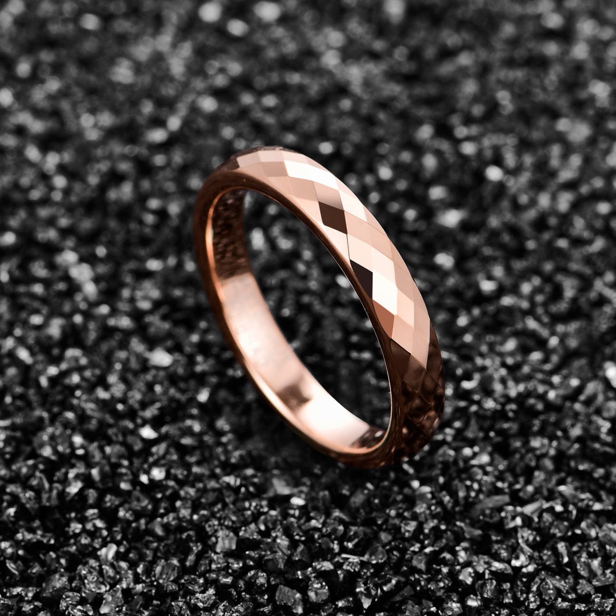 Ring Nemesis die Selbstjustizlerin Horaclek