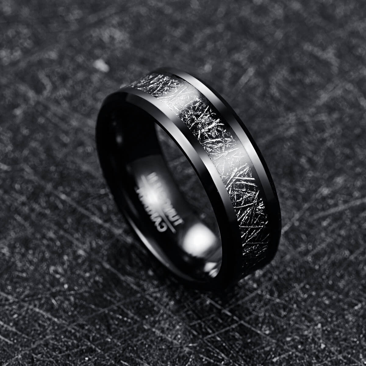 Ring Odinsplitter Horaclek