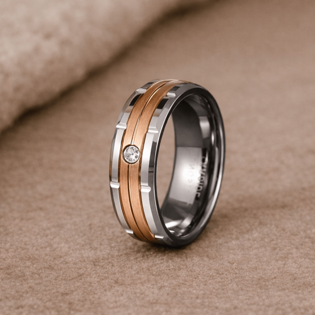 Ring PERSEPHONES LIEBE Horaclek