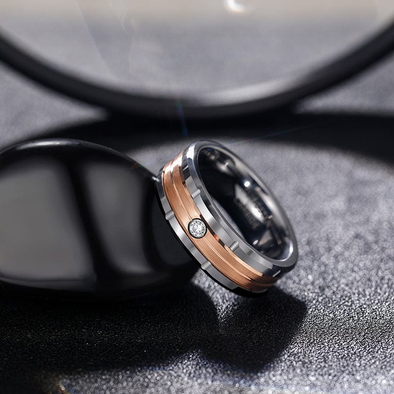 Ring Persephones Liebe Horaclek