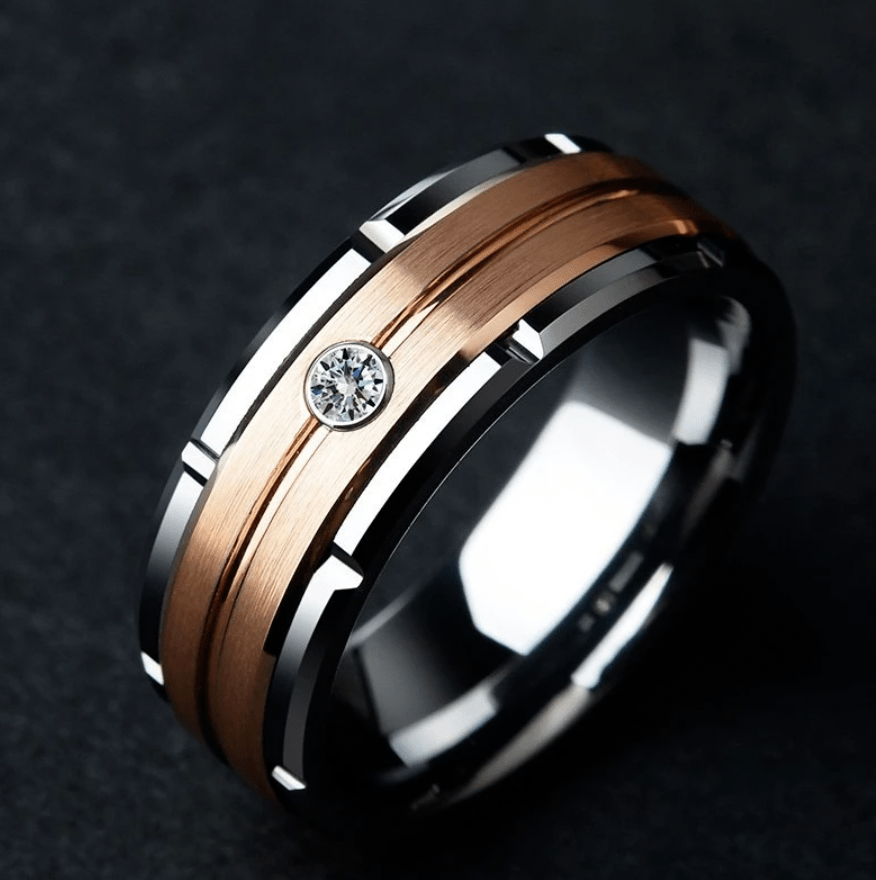 Ring Persephones Liebe Horaclek