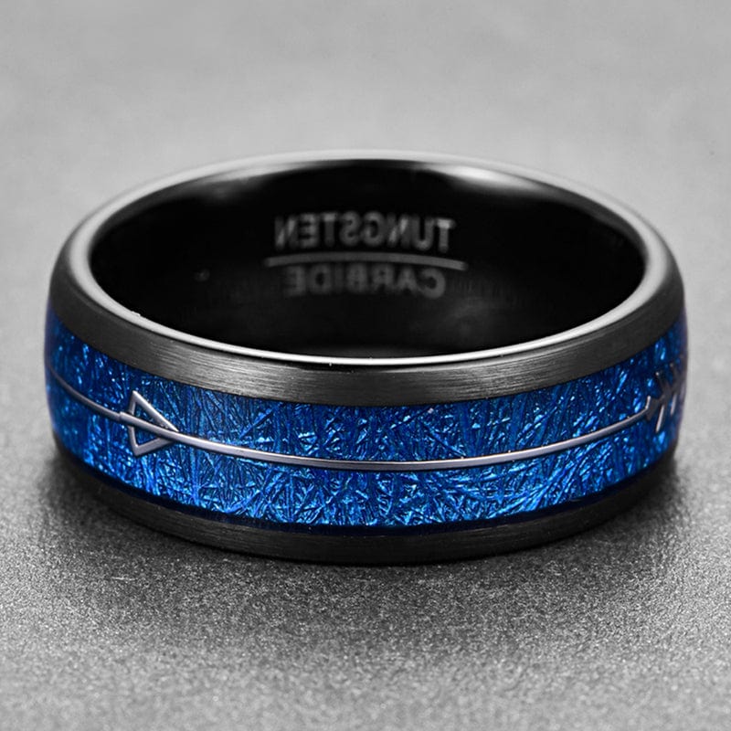 Ring Pfeil von Freyr Horaclek