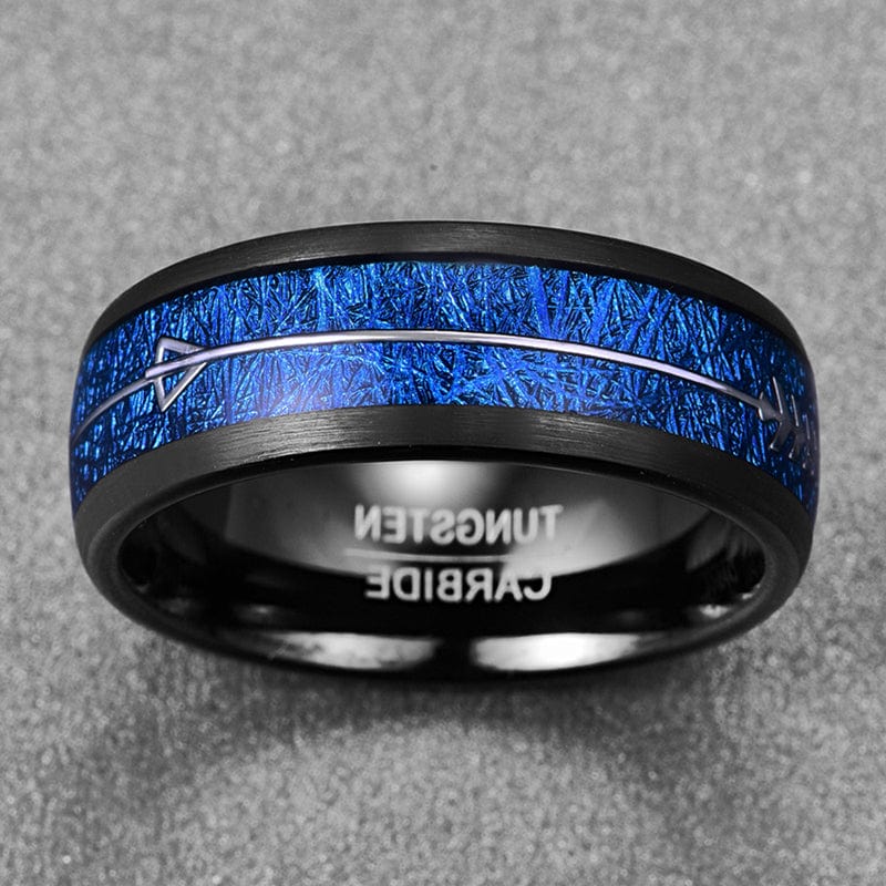 Ring Pfeil von Freyr Horaclek