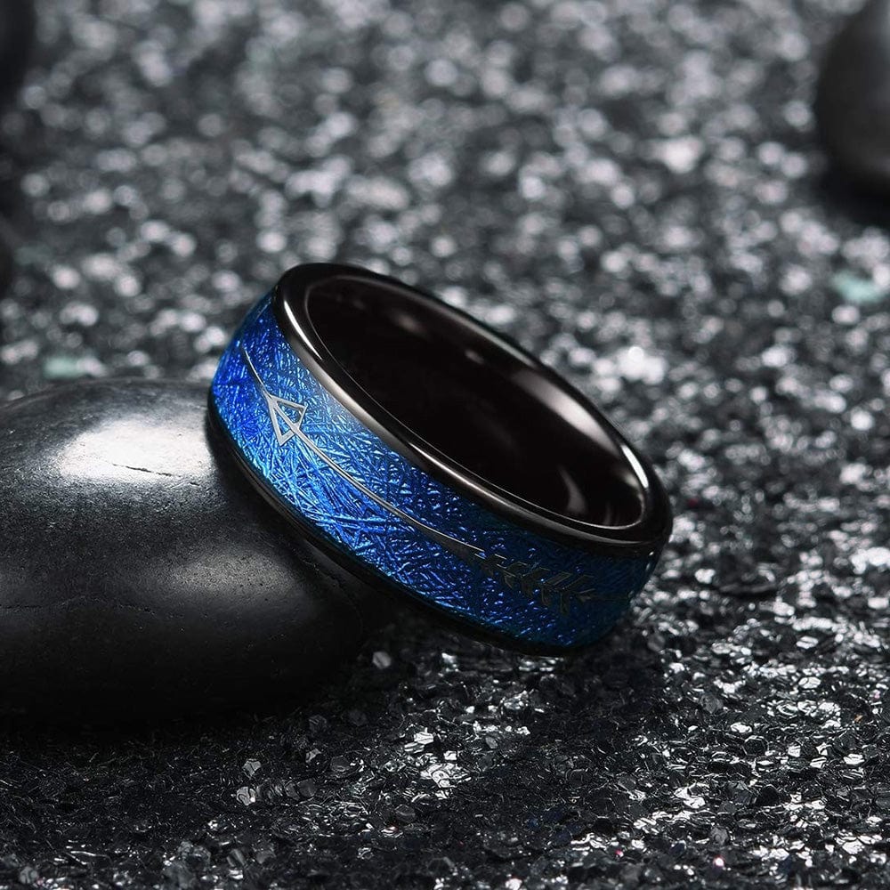 Ring Pfeil von Freyr Horaclek