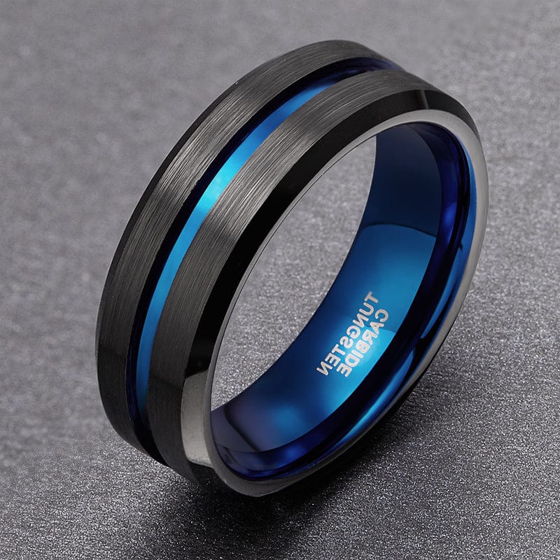 Ring Reichtum des Njörd Horaclek