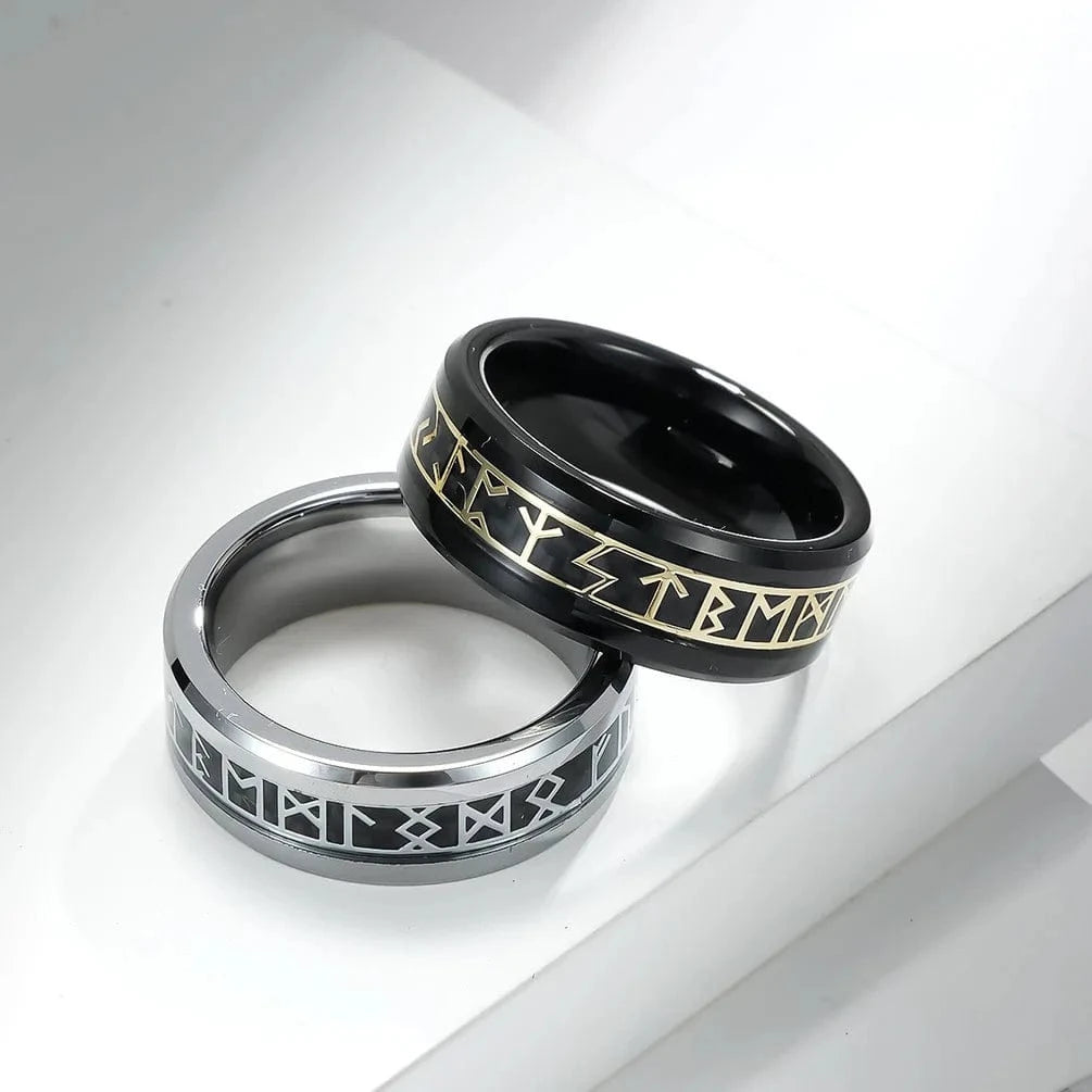 Ring Runenzauber Horaclek