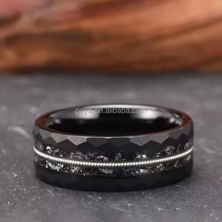 Ring Saitenstern Horaclek