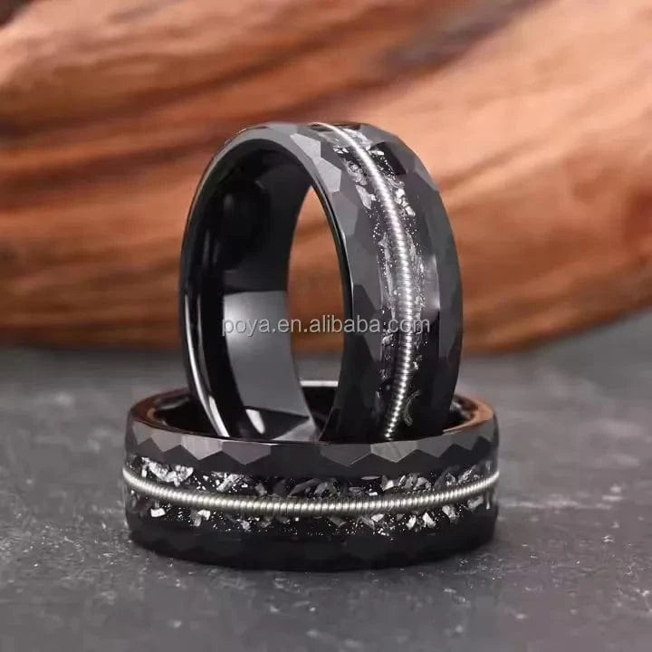 Ring Saitenstern Horaclek