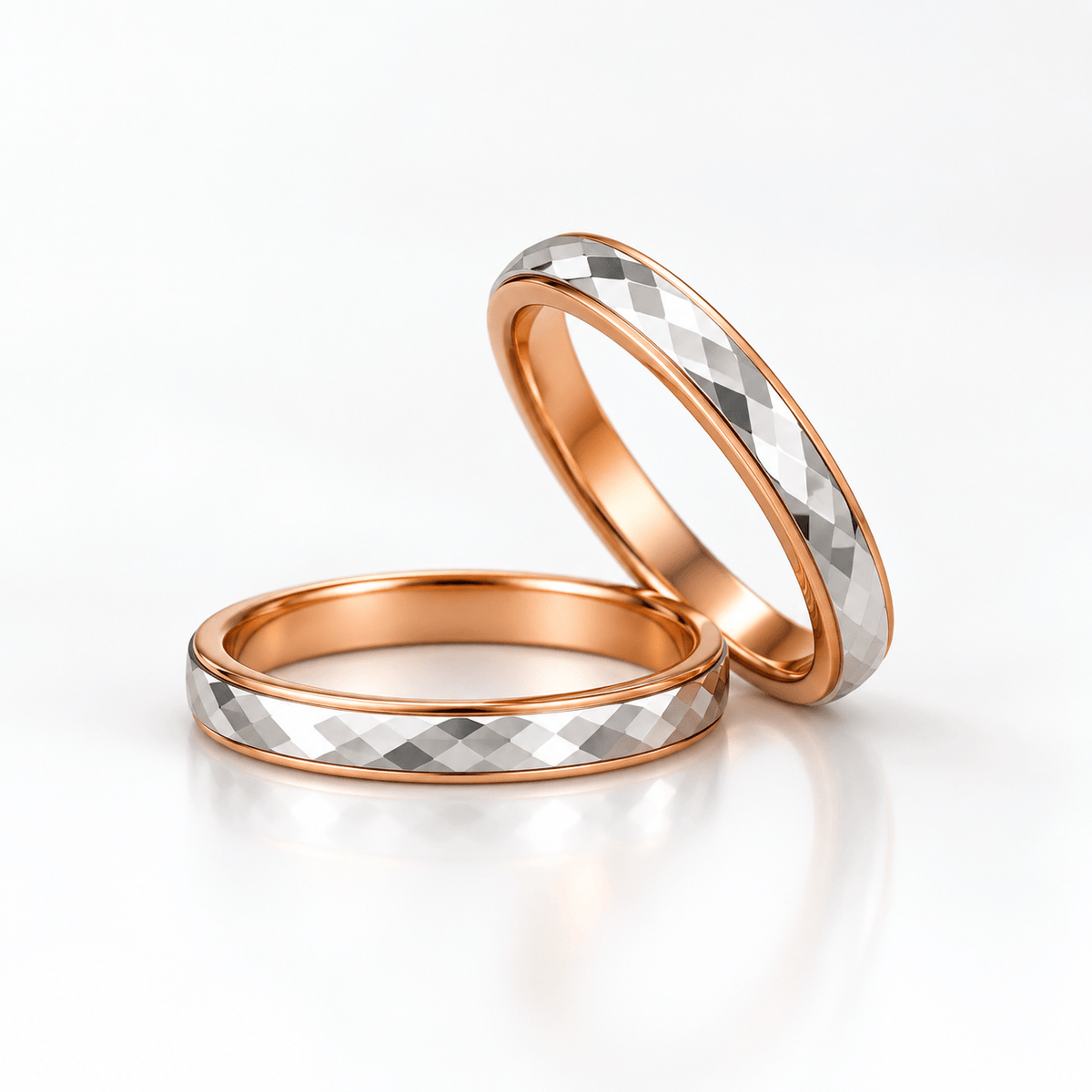 Ring SCHNEE VON ULLR Horaclek