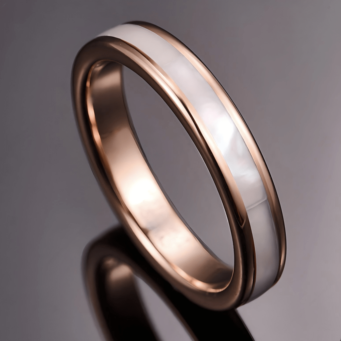 Ring Schönheit der Aphrodite Horaclek